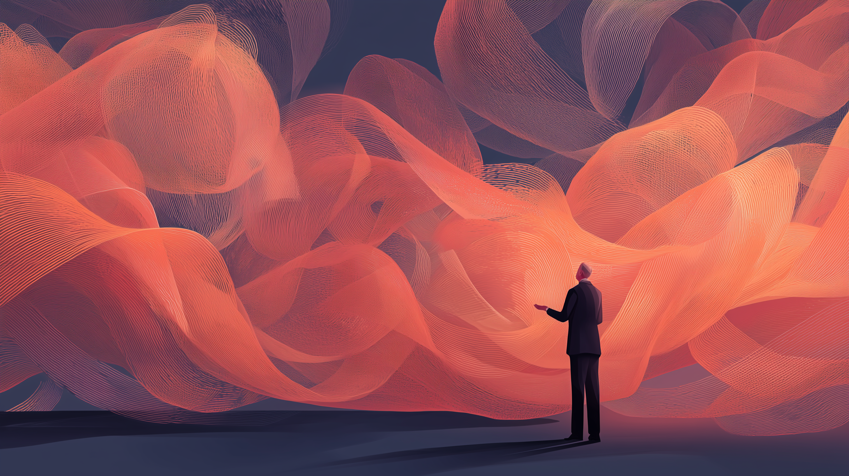 Hero image for Part 2: Designing Systems, Not Screens